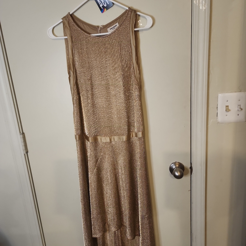 Zadig & Viltaire deluxe dress